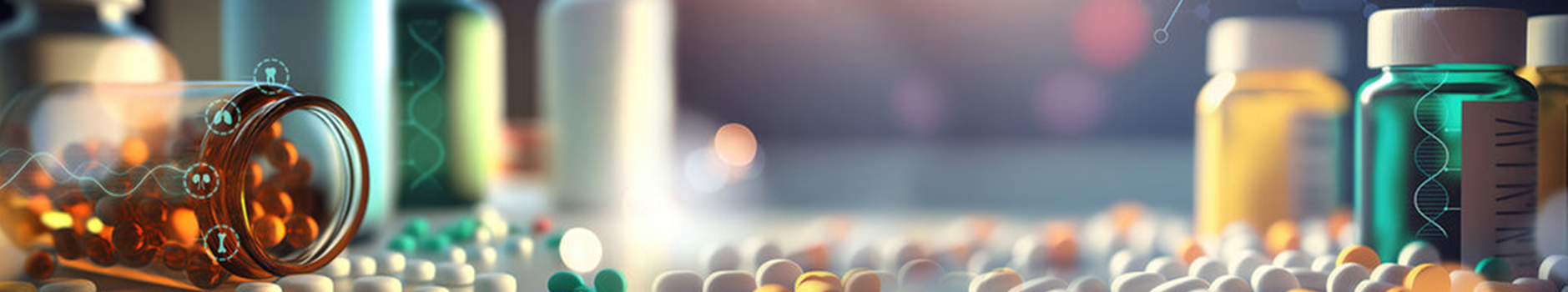 Rejoym Biotech - Leading Pharmaceutical Company for Healthcare Solutions