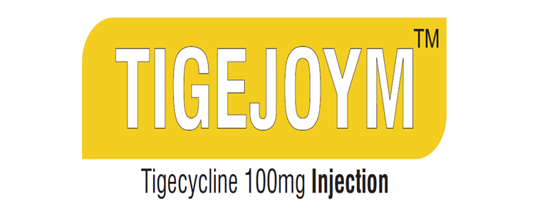 Tigijoym Injection - Top Pharmaceutical Brand by Rejoym Biotech