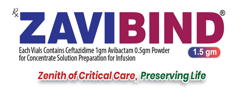 Zavibind Injection - Top Pharmaceutical Brand by Rejoym Biotech