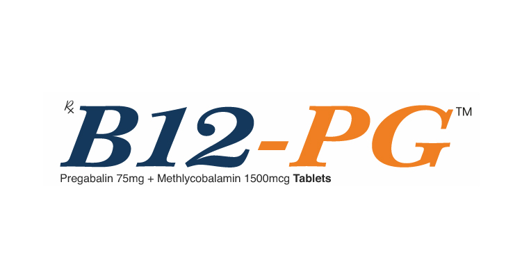 B12-PG Tablet - Top Pharmaceutical Brand by Rejoym Biotech