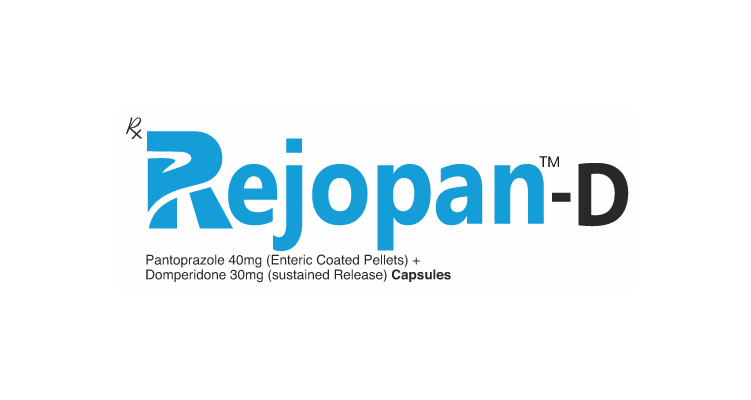 Rejopan-D Tablet - Premium Digestive Health Formula by Rejoym Biotech | Best Gut Health Supplement