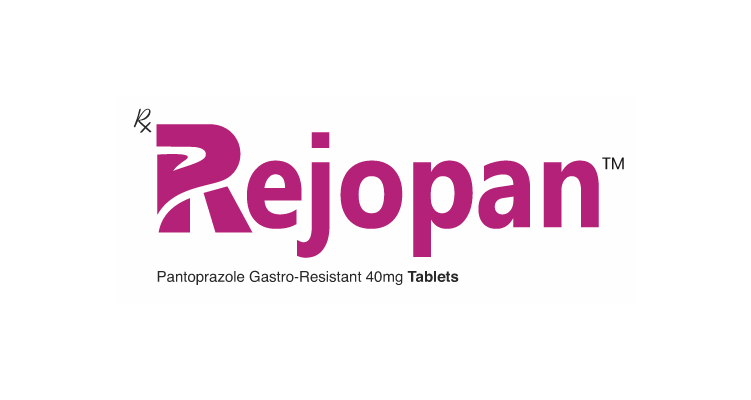 Rejopan-40 Tablet - Premium Acid Reflux and Digestive Health Solution by Rejoym Biotech